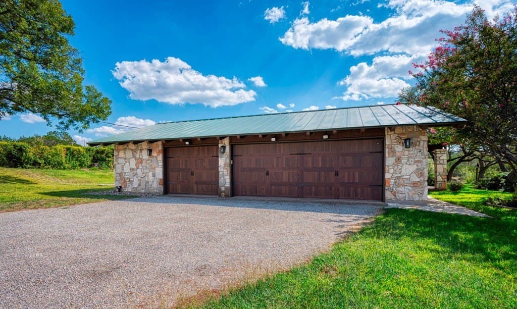 11.9 acres in Gillespie County - photo 57