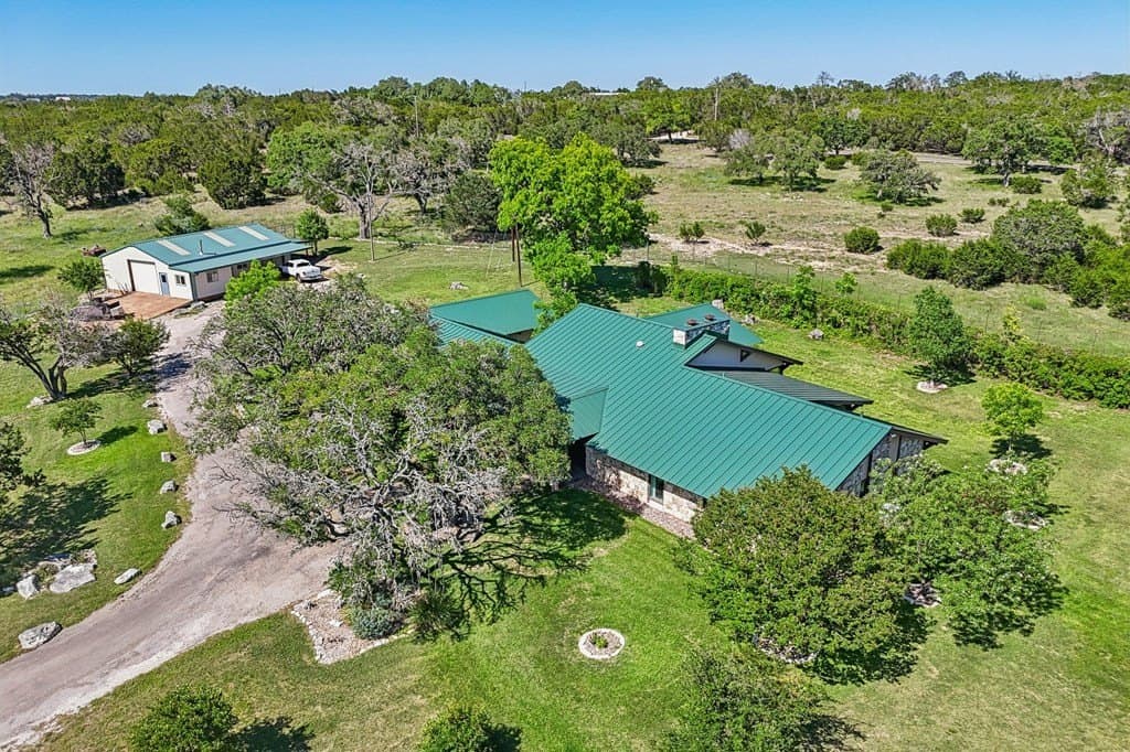 11.9 acres in Gillespie County - photo 71