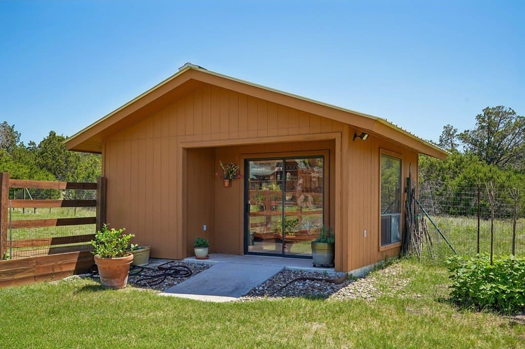 11.9 acres in Gillespie County featured view