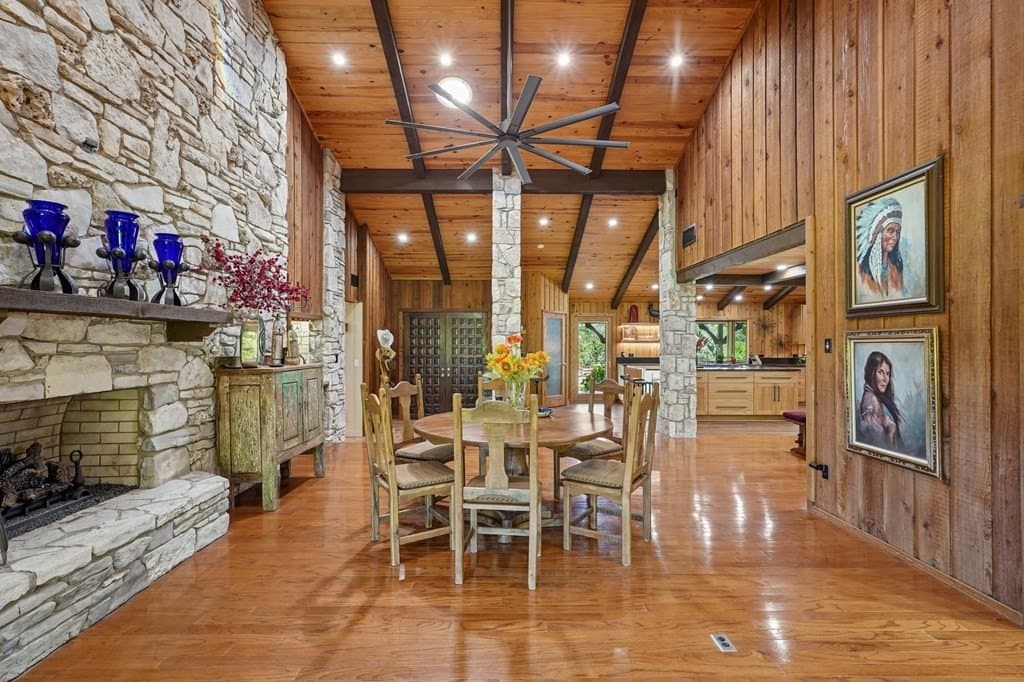 11.9 acres in Gillespie County - photo 21