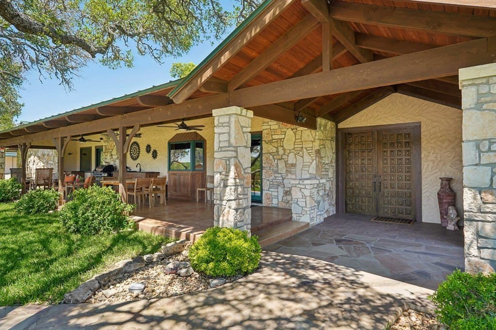 11.9 acres in Gillespie County - photo 7