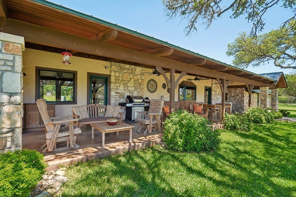 11.9 acres in Gillespie County - photo 66
