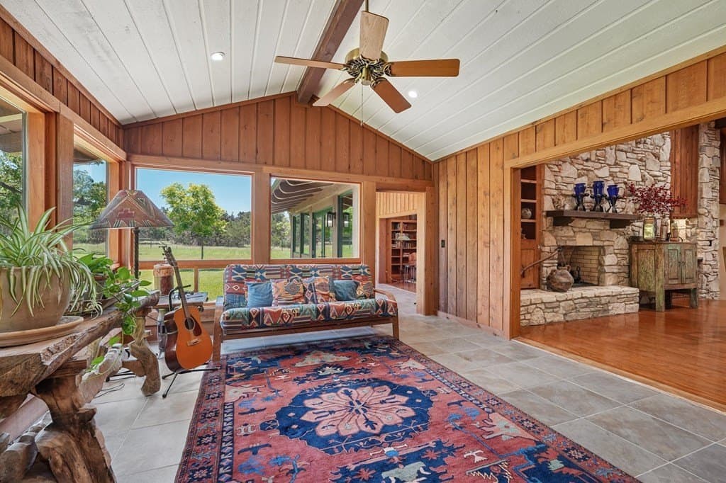 11.9 acres in Gillespie County - photo 36