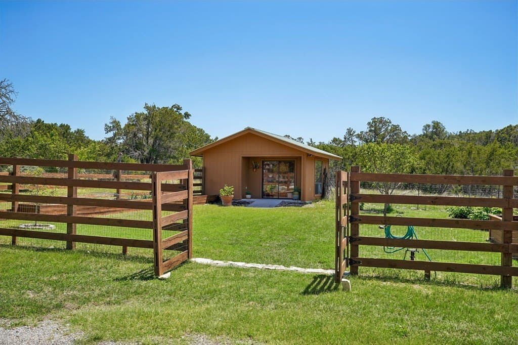 11.9 acres in Gillespie County - photo 59