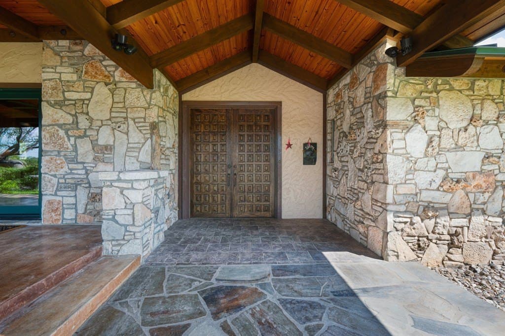 11.9 acres in Gillespie County - photo 8