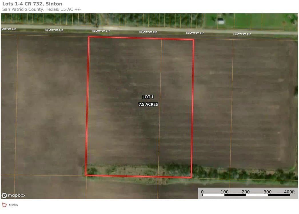 7.5 acres in San Patricio County gallery image 4