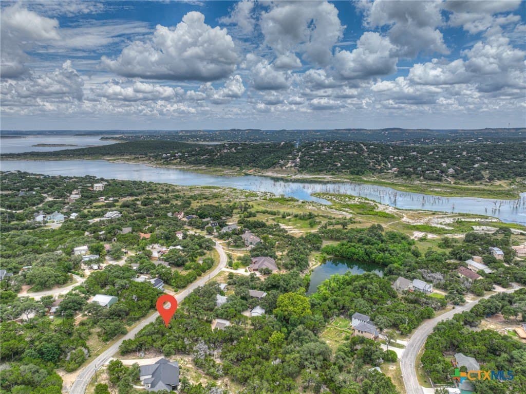 0.24 acres in Comal County