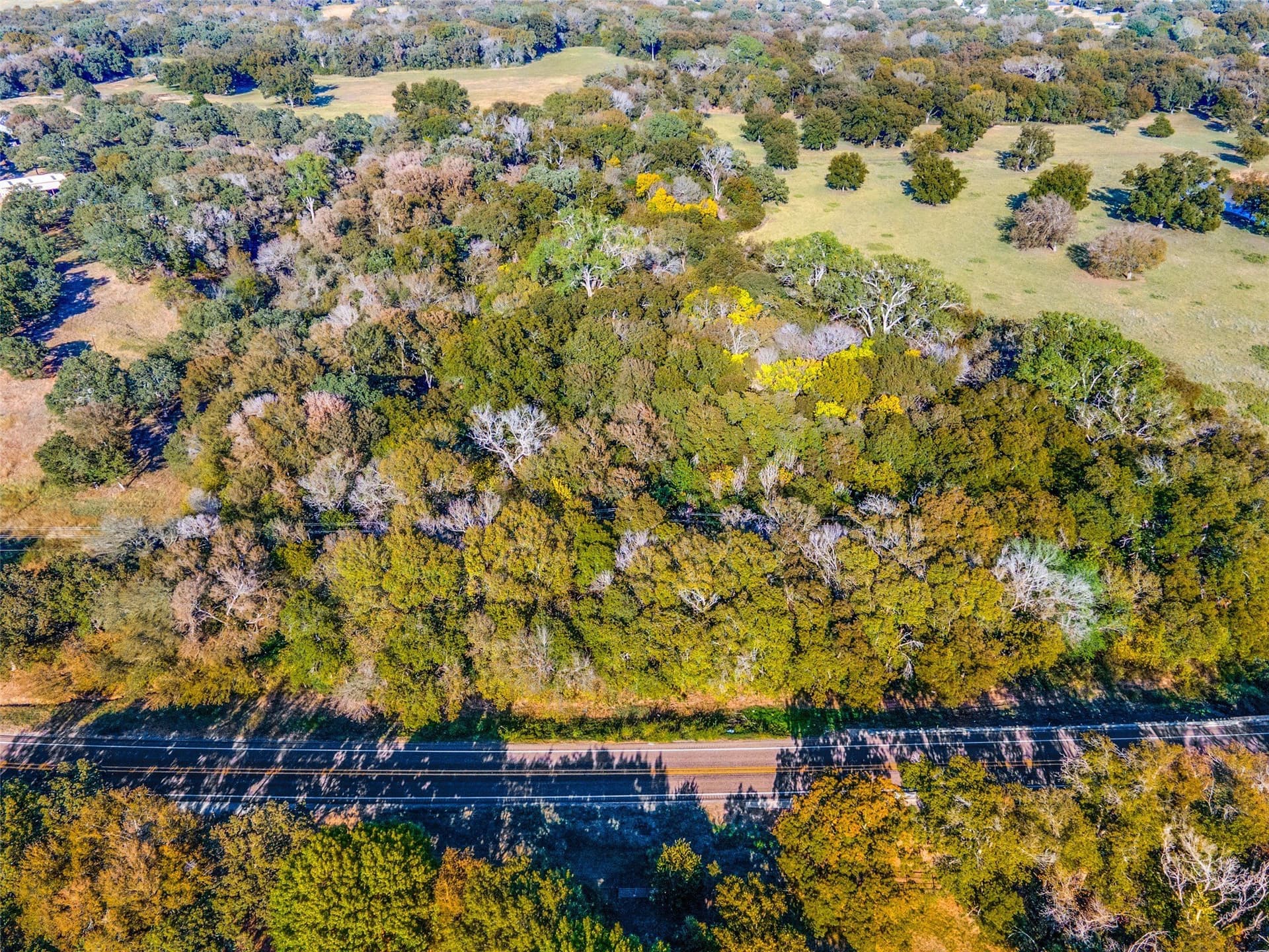 4 acres in Johnson County - photo 4