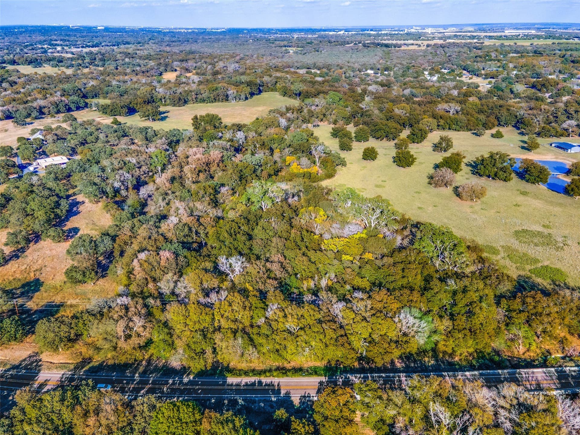 4 acres in Johnson County - photo 5