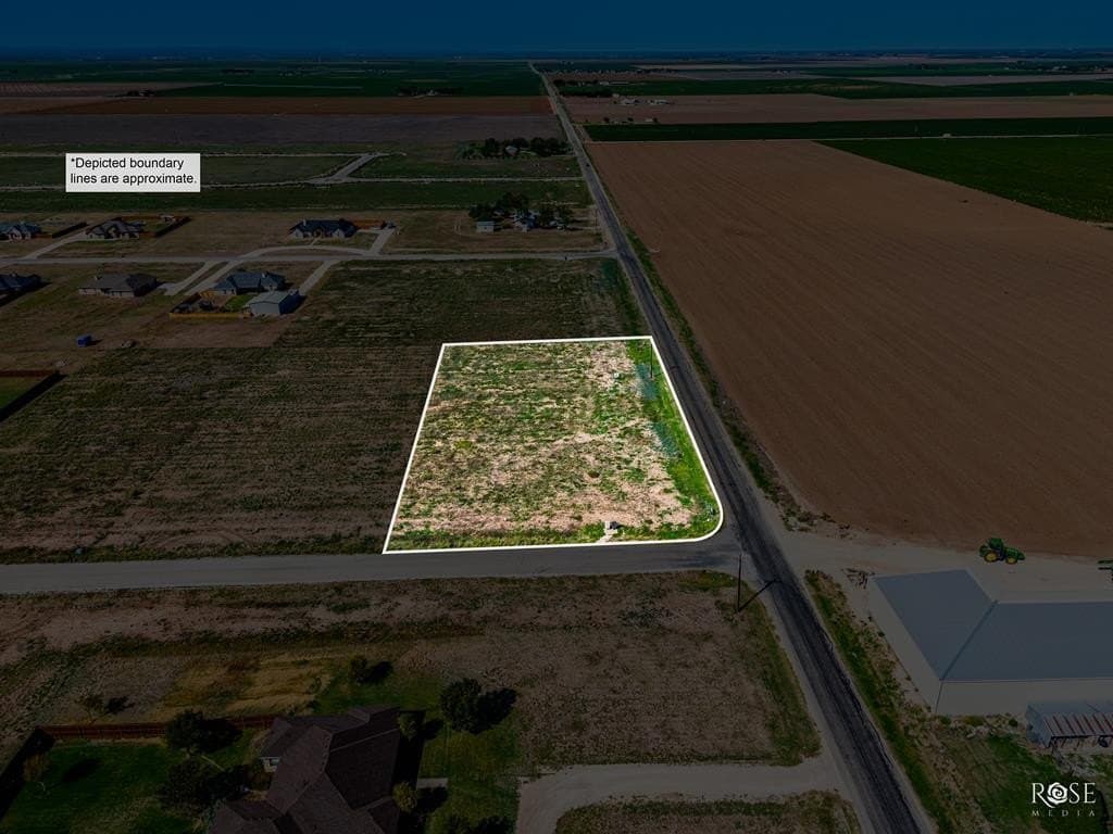 1.53 acres in Tom Green County