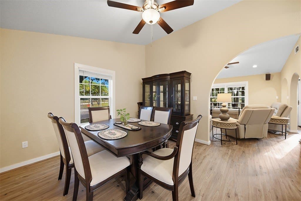 1.6 acres in Lee County - photo 8
