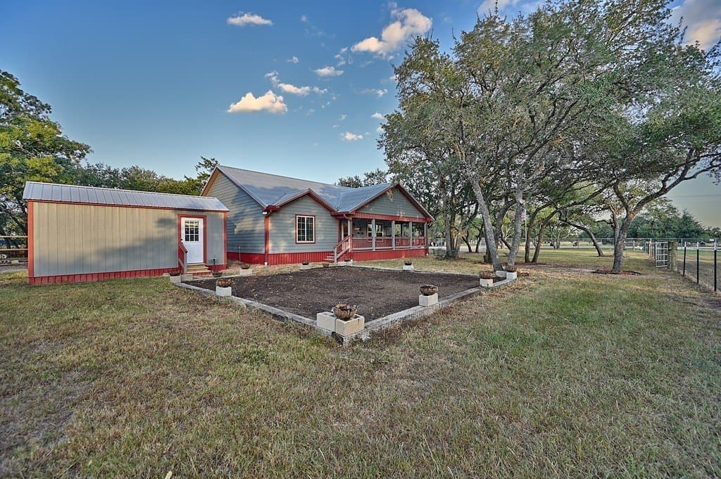 1.6 acres in Lee County - photo 22