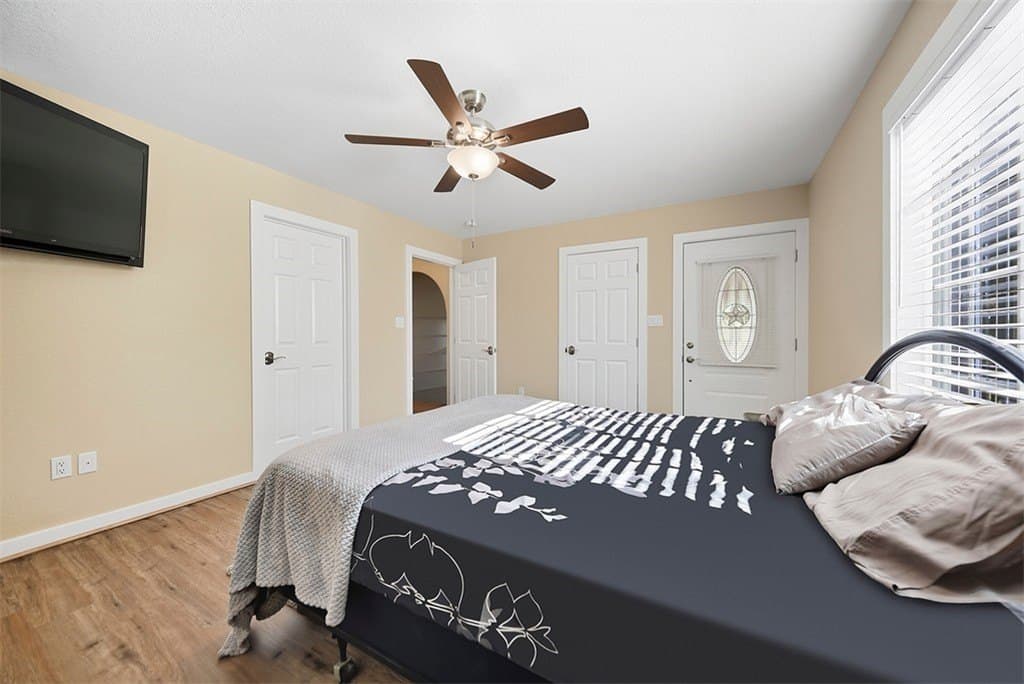 1.6 acres in Lee County - photo 12