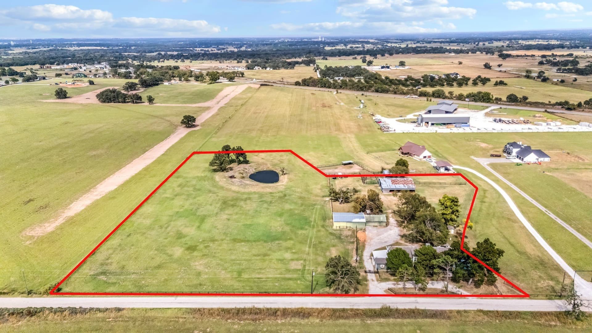 7.56 acres in Wise County gallery image 2