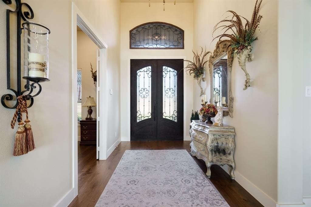 46.68 acres in Collin County featured view