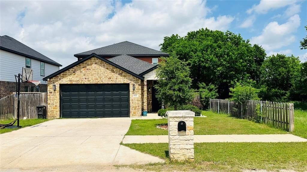 0.12 acres in Tarrant County gallery image 4