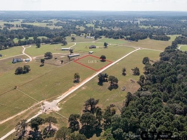 1.99 acres in Cherokee County - photo 4