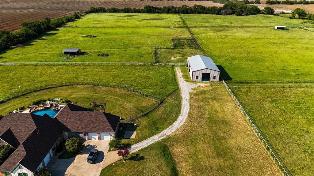 15 acres in Denton County gallery image 4