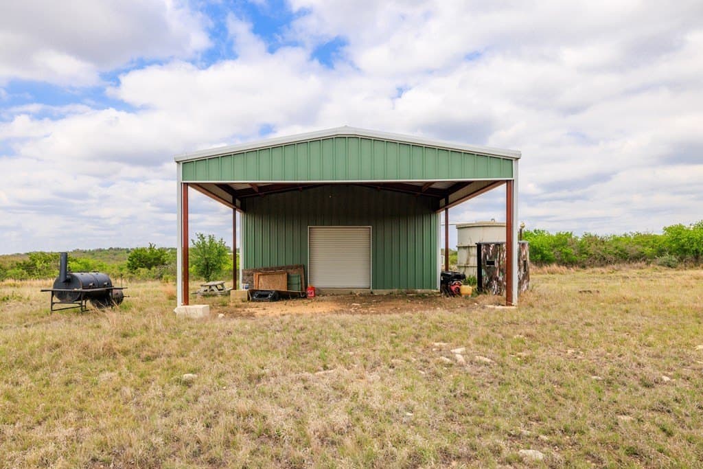 16.4 acres in Gillespie County featured view