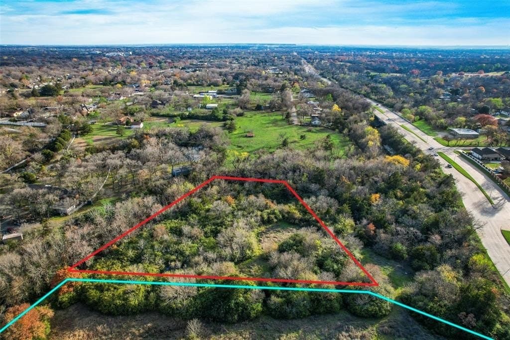 1.11 acres in Dallas County - photo 7