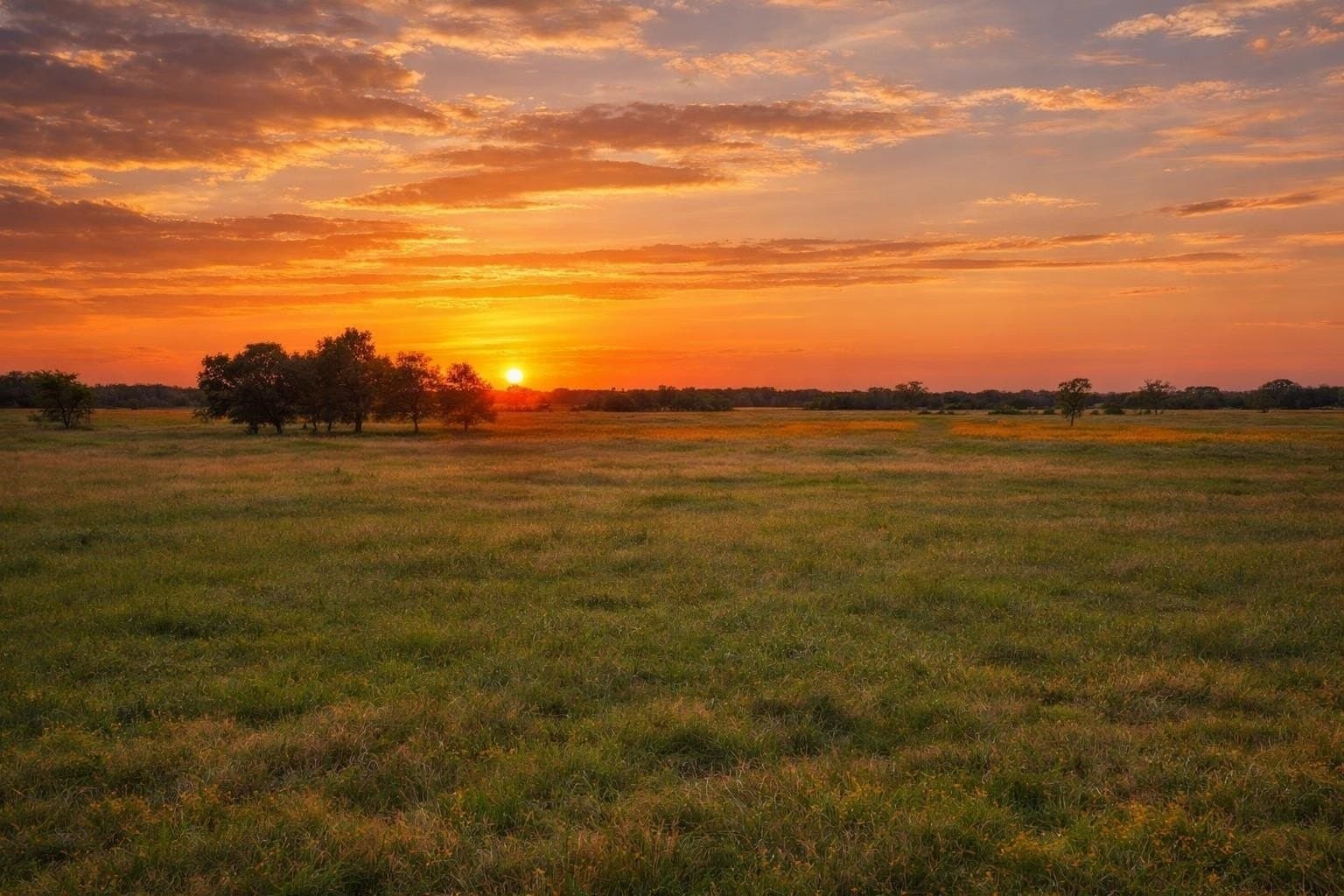 109.76 acres in Burnet County