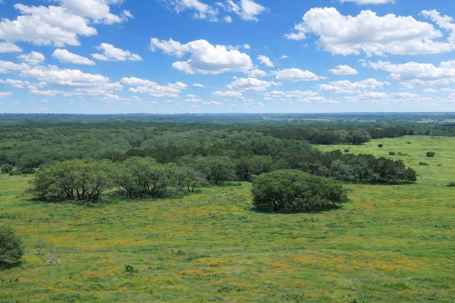 109.76 acres in Burnet County featured view