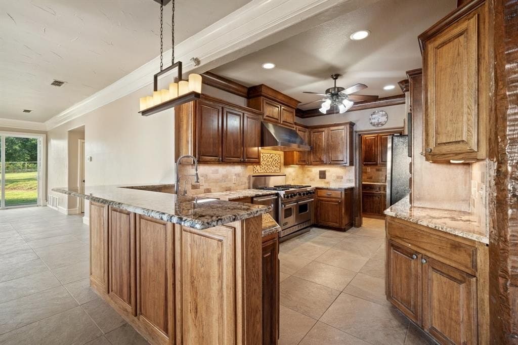 14.64 acres in Denton County gallery image 4