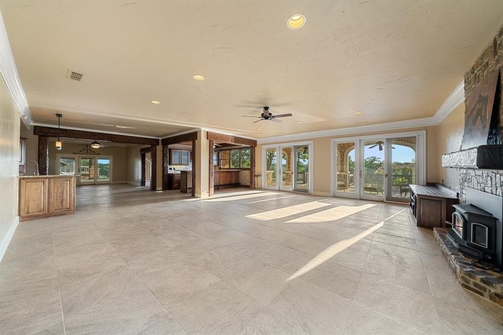 14.64 acres in Denton County gallery image 3