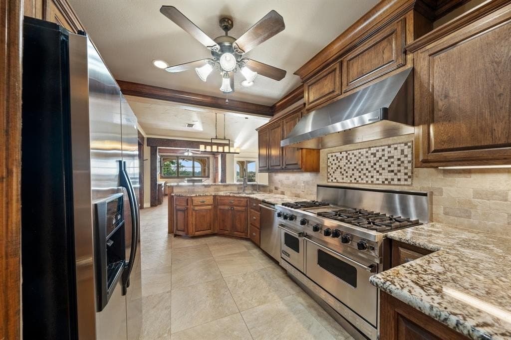 14.64 acres in Denton County gallery image 2