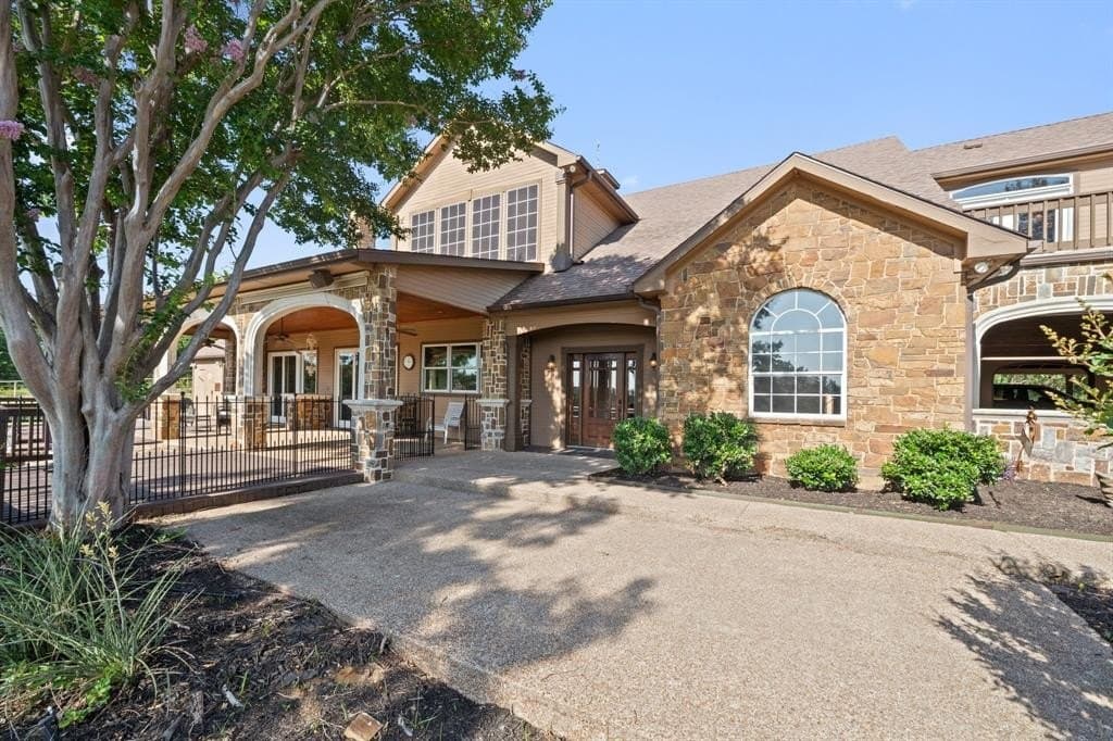 14.64 acres in Denton County