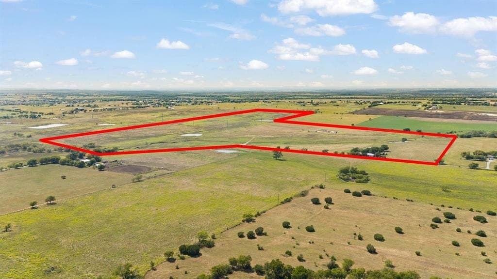 116.07 acres in Johnson County featured view
