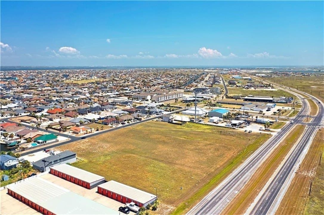 0.34 acres in Nueces County featured view