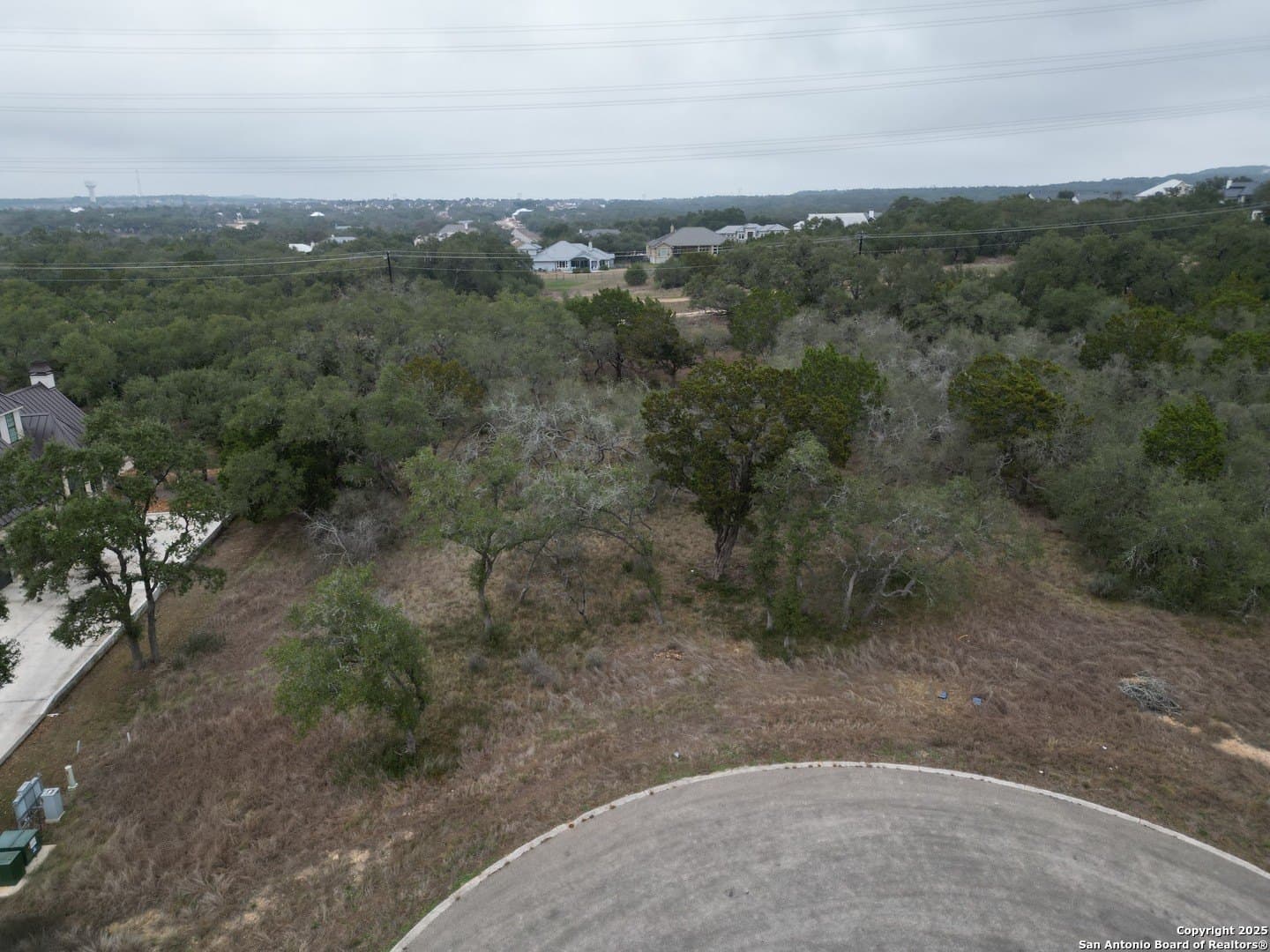 1.03 acres in Comal County featured view