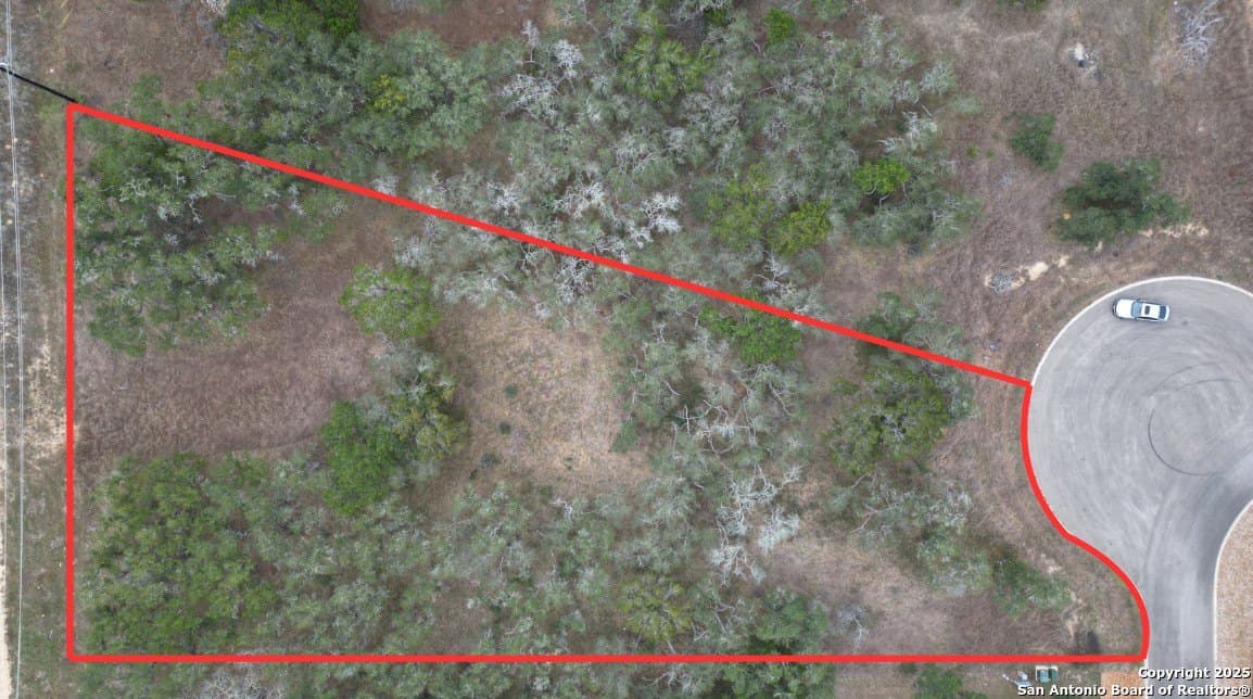 1.03 acres in Comal County gallery image 2
