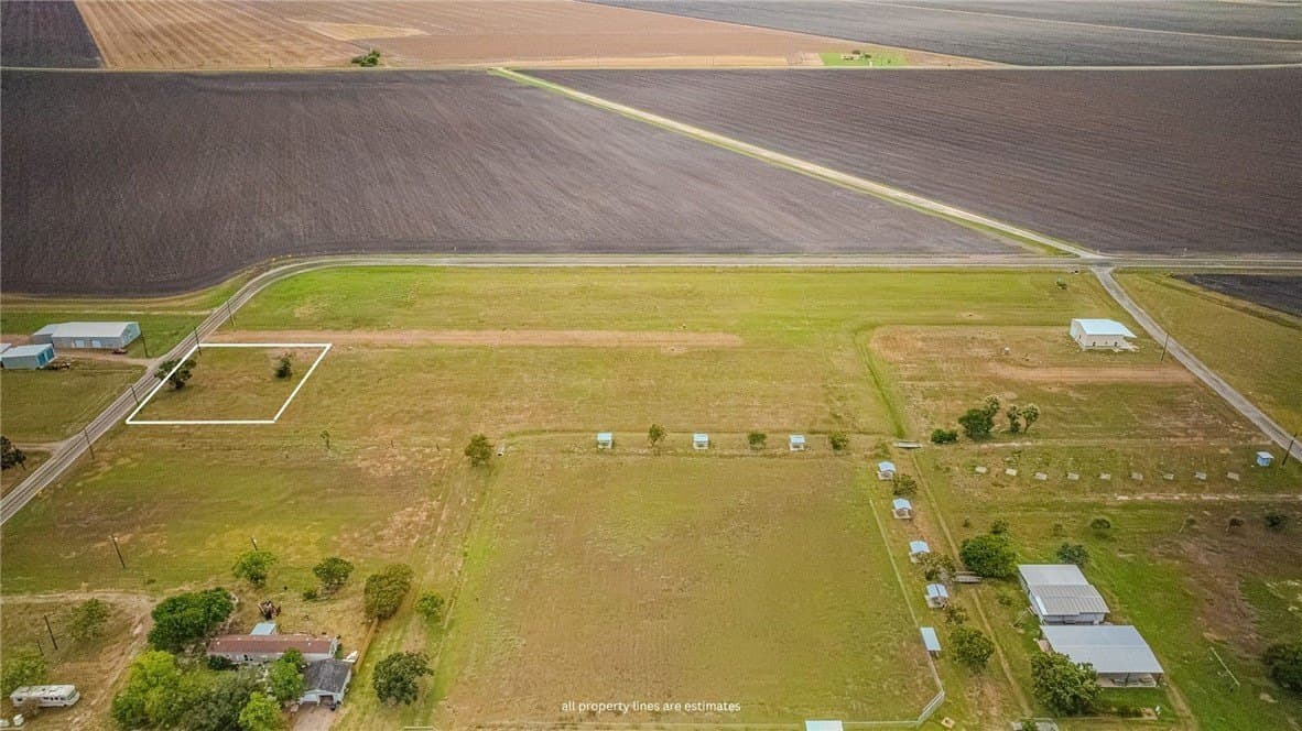 0.59 acres in Refugio County - photo 3