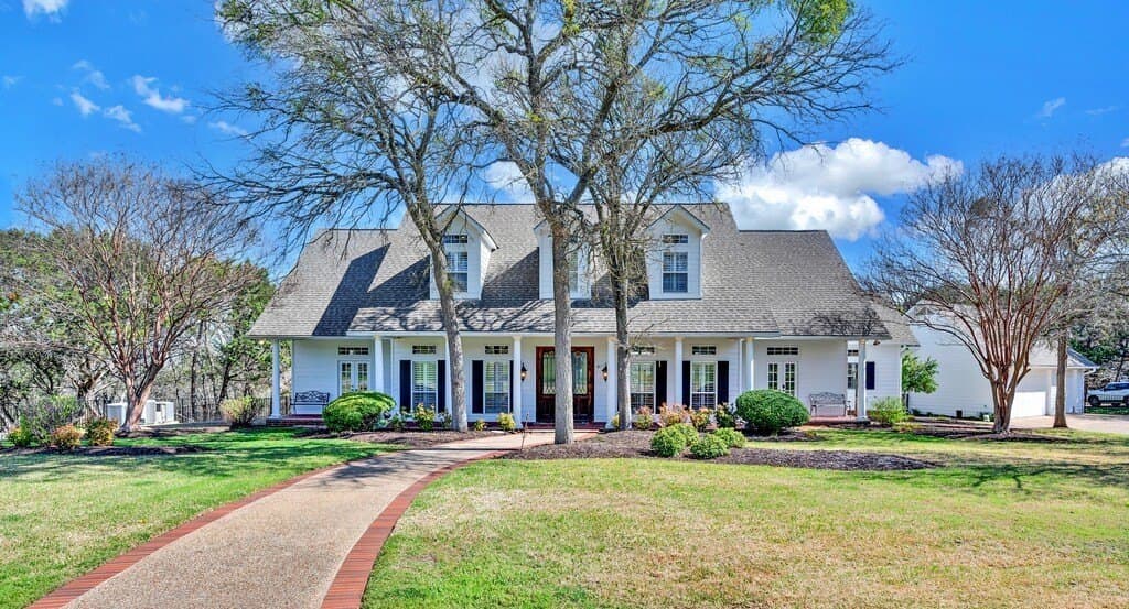 16.12 acres in McLennan County