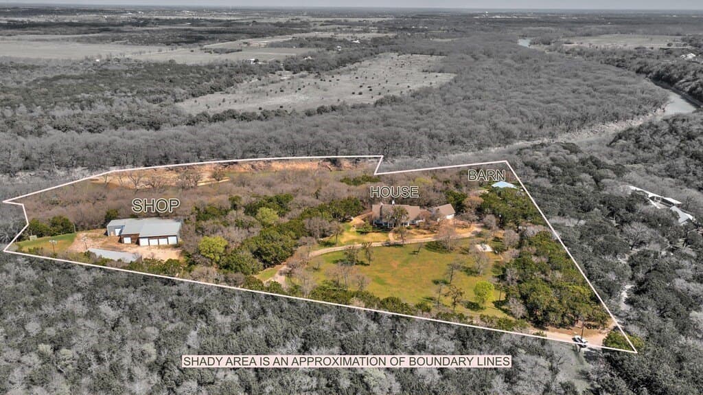 16.12 acres in McLennan County - photo 39