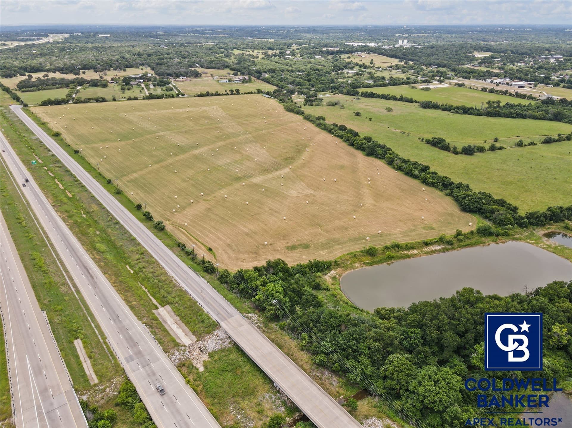 126.22 acres in Johnson County gallery image 2