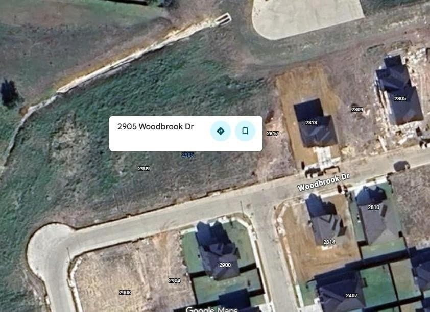 0.17 acres in Grayson County gallery image 2