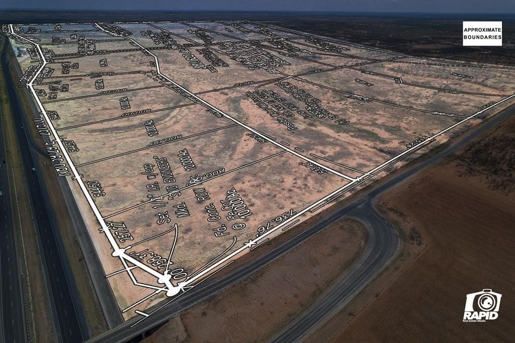 382 acres in Howard County