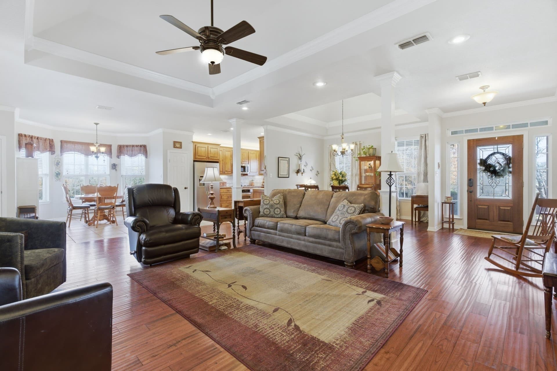 10.01 acres in Parker County featured view