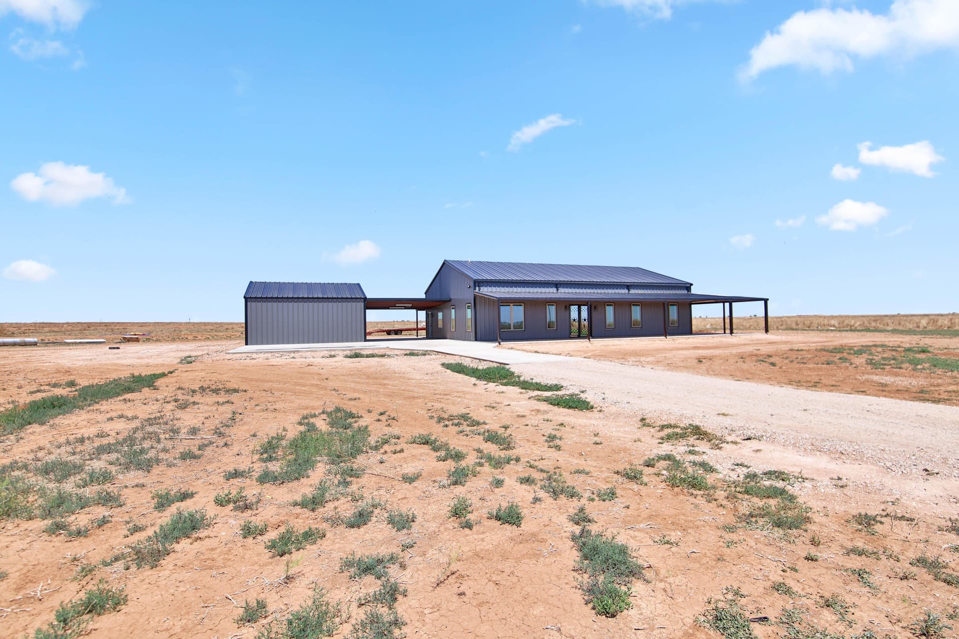 10 acres in Lubbock County - photo 2