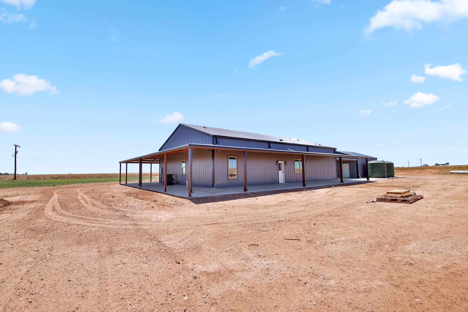 10 acres in Lubbock County - photo 3