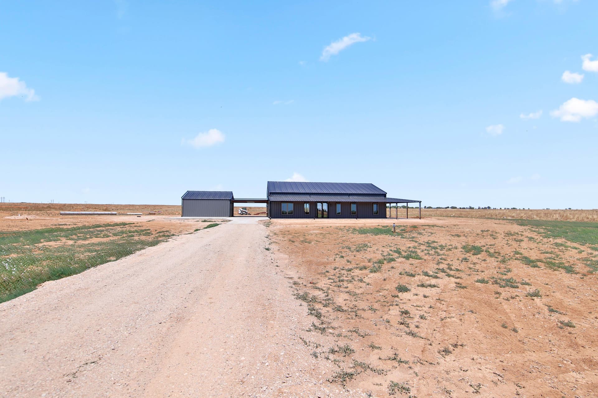 10 acres in Lubbock County - photo 7
