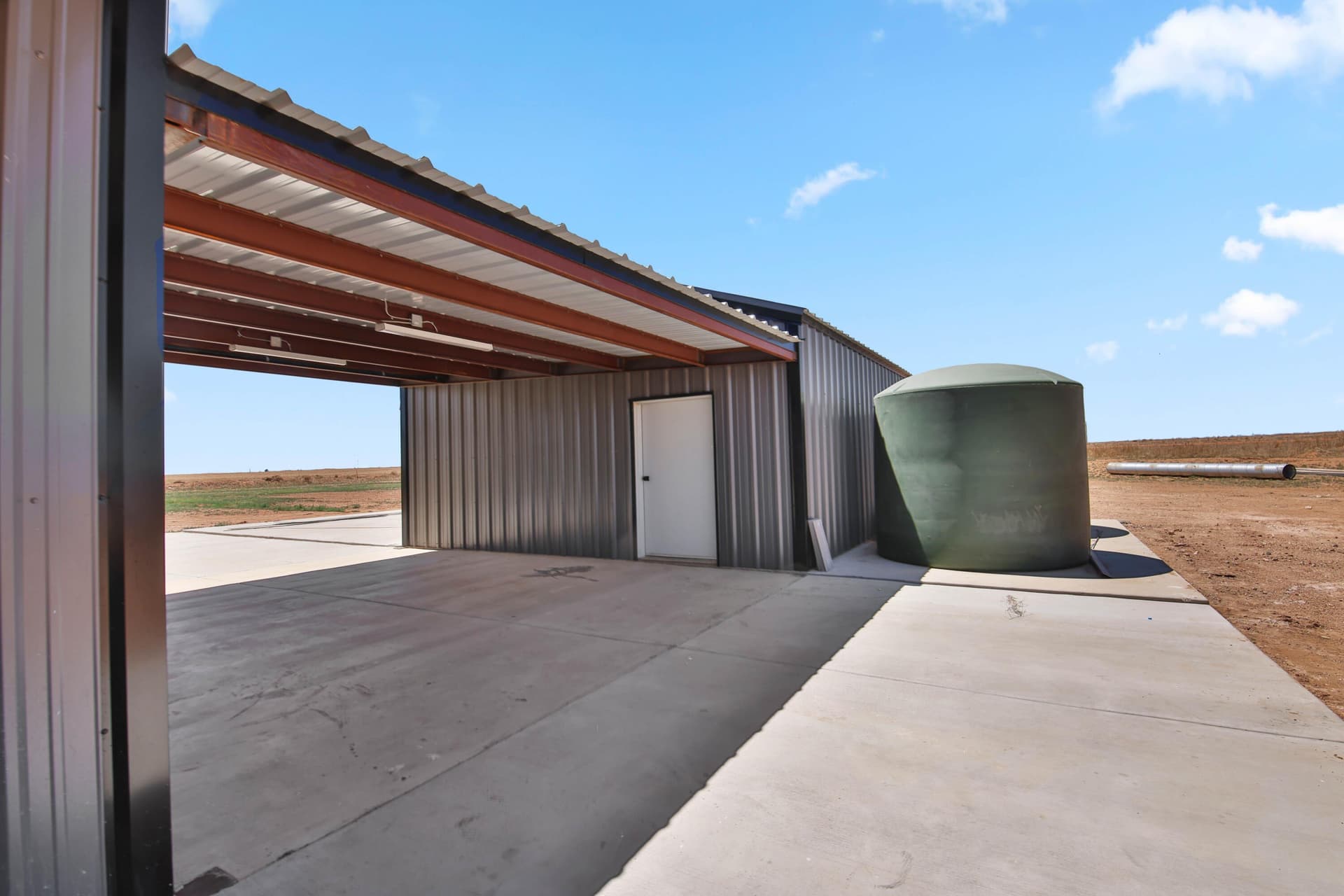 10 acres in Lubbock County - photo 9