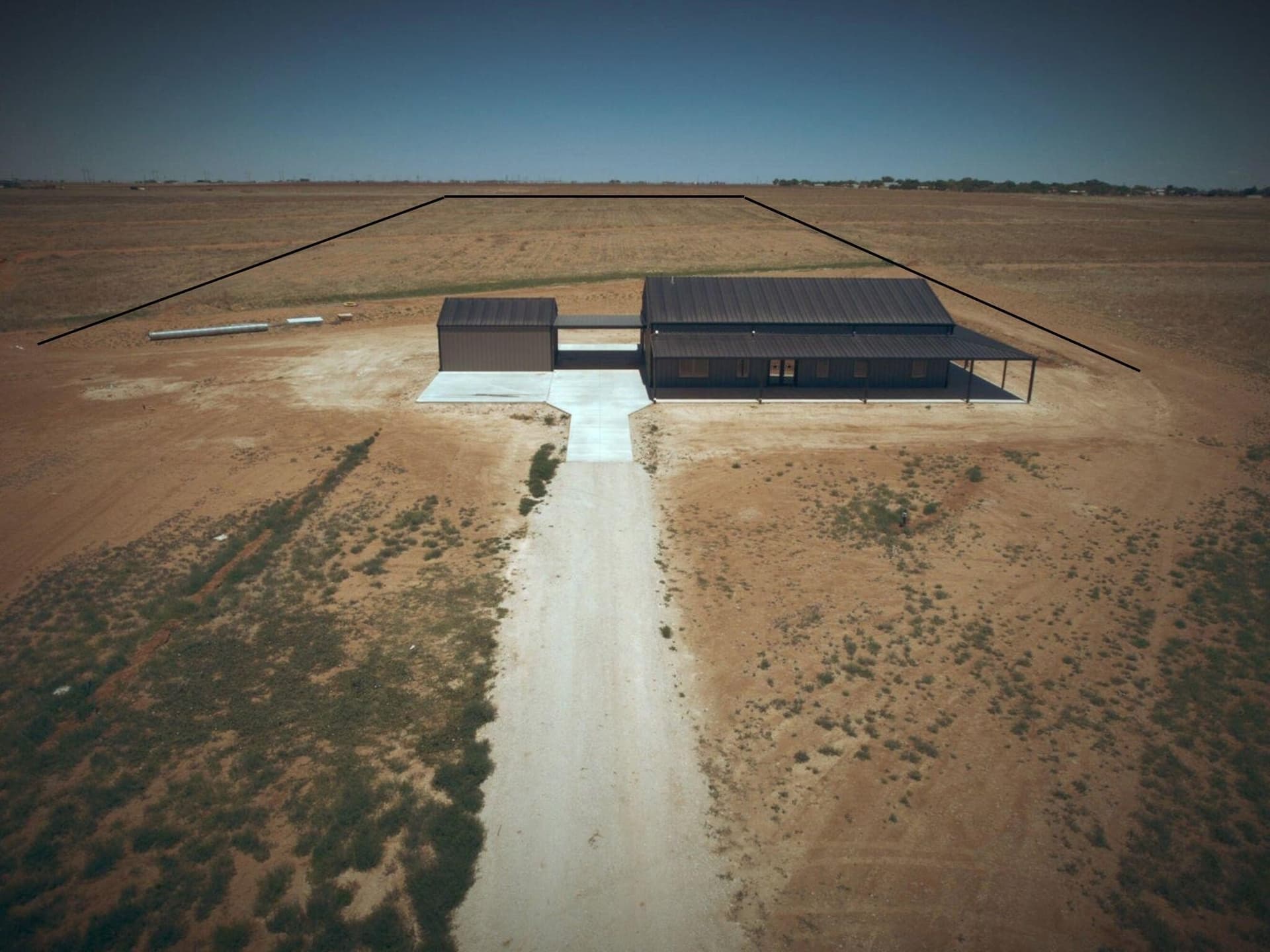 10 acres in Lubbock County - photo 47