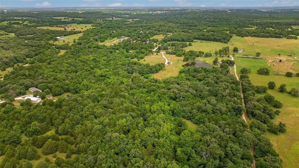 48 acres in Cooke County gallery image 2