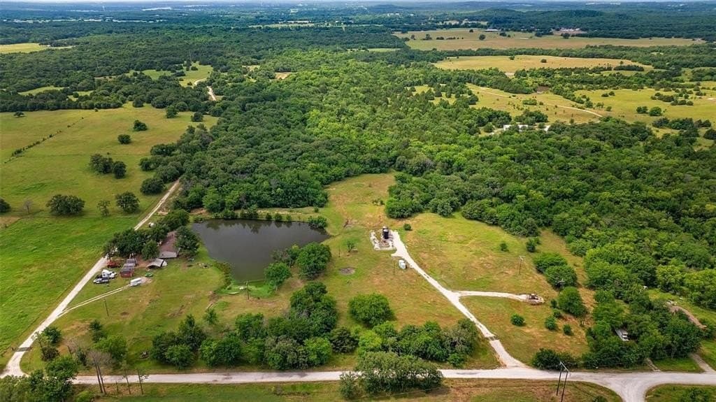 48 acres in Cooke County featured view