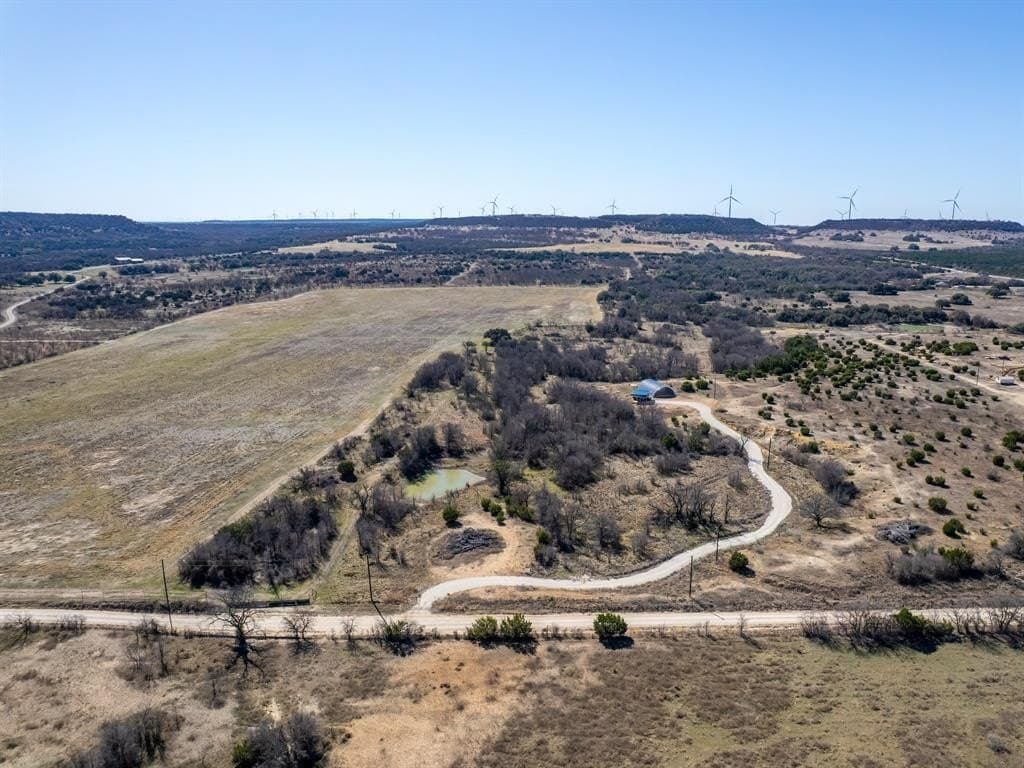 12.85 acres in Comanche County featured view