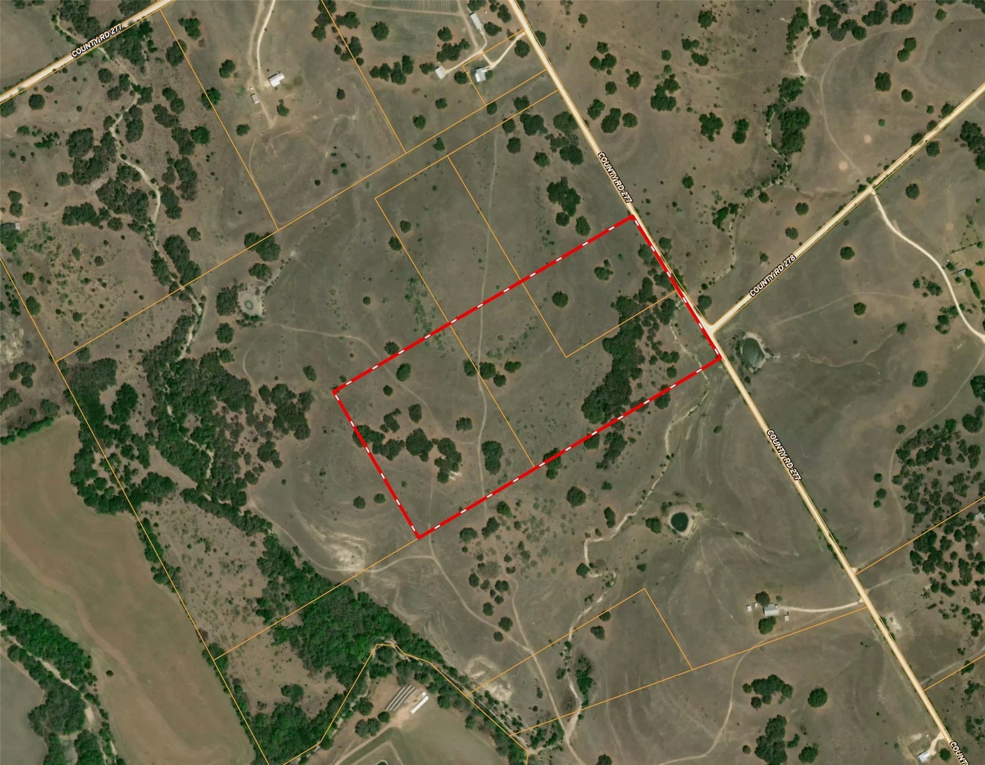 35 acres in Erath County - photo 5